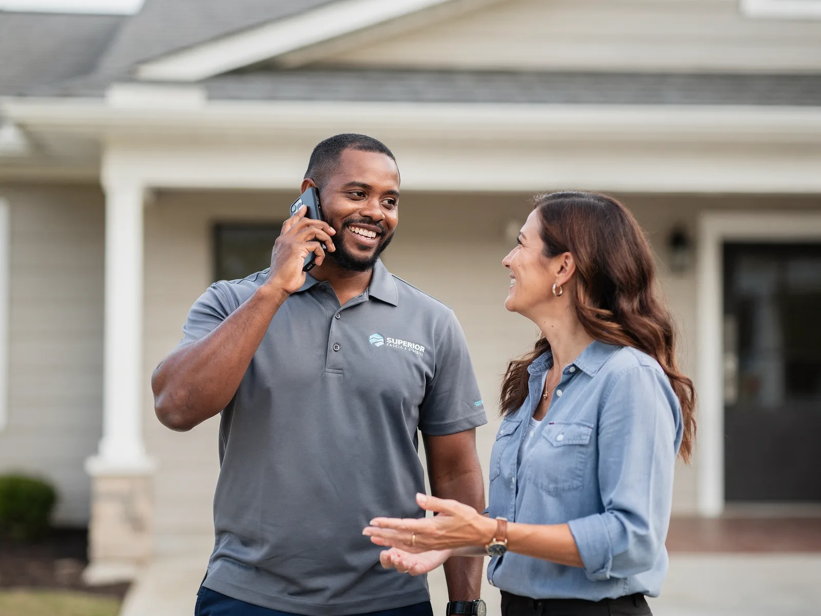 Fascia Repair Eagar, AZ FAQs