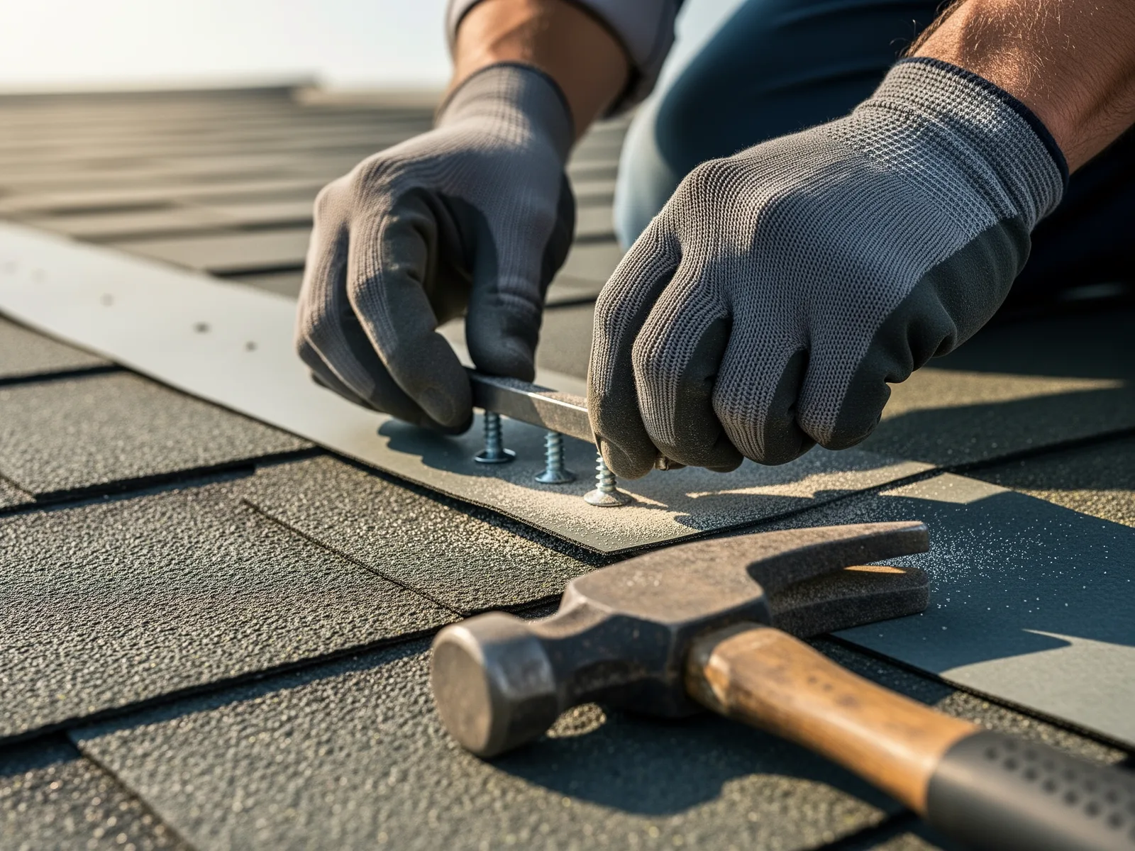 Why choose Fascia Repair in Eagar, AZ
